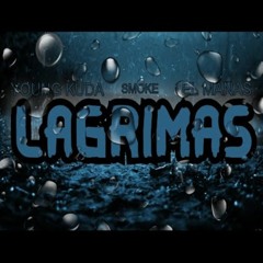 LAGRIMAS 💧 (Young Kuda X El Mañas) PROD  - Smoke