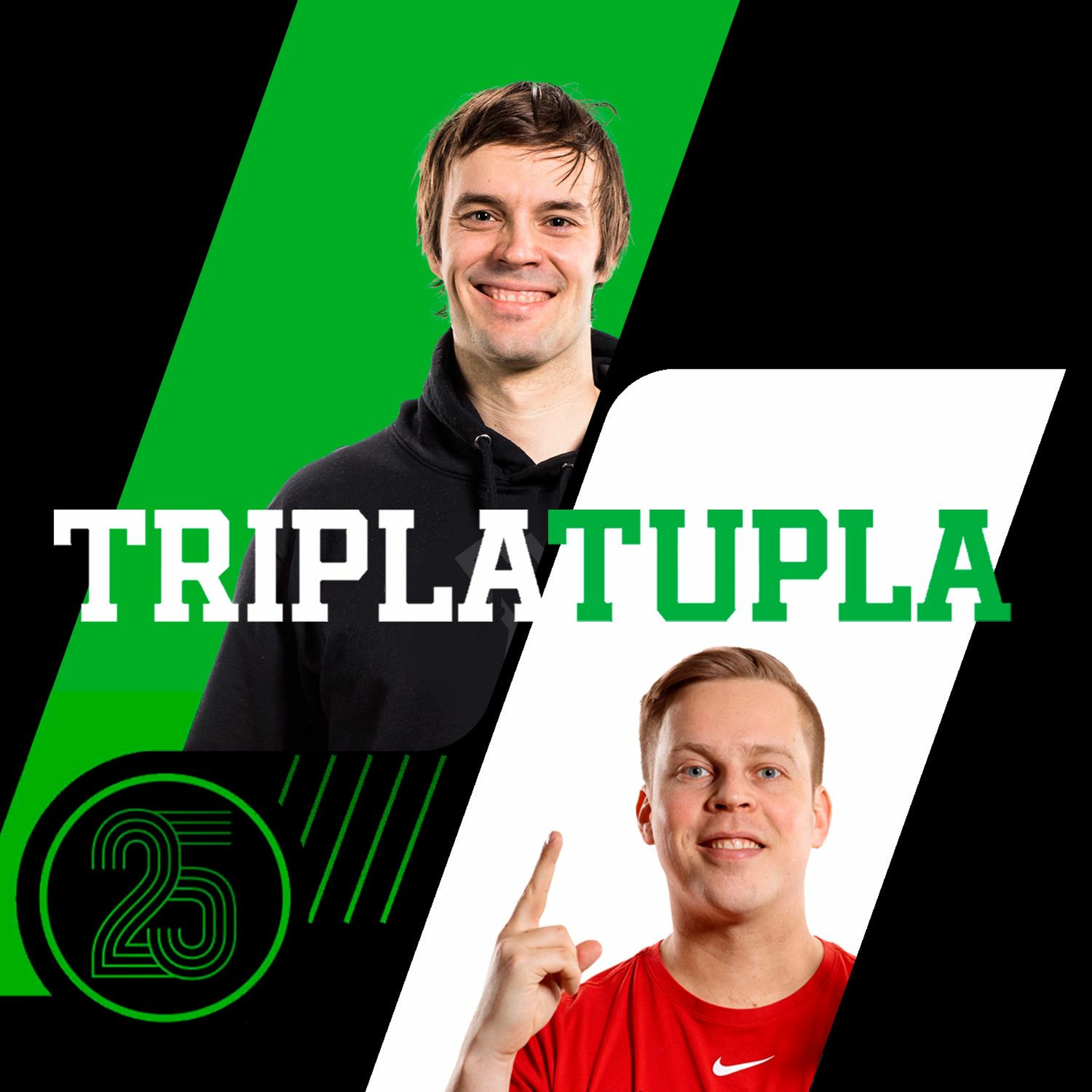 Triplatupla