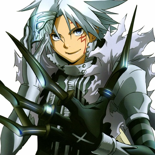 D.Gray-man Getting New TV Anime Series