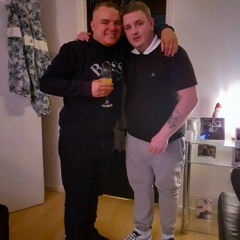 Dj Yanny & The Paradog - Initialize