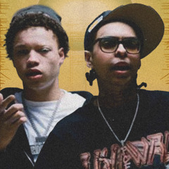 Luhh Dyl ft. Lil Tony - Wouldn't Believe (but it's jazz)
