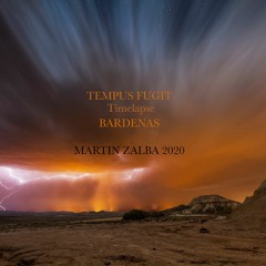 BARDENAS TEMPUS FUGIT (awarded with silver medal at Global Music Awards)