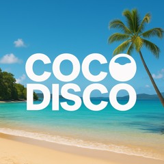 01 Tropical disco