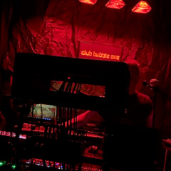 Circa Tapes Live  @ The Listening Club , Chicago 10.11.2025