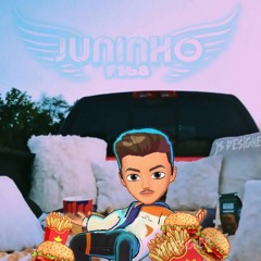 ME LIGA ME EXTIGA FALA, VAI SENTANDO DE VAGAR-VAI KIKANDO SEM PARA (DJ JUNINHO F-168)