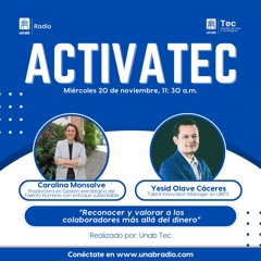 ActivaTec - Episodio 7