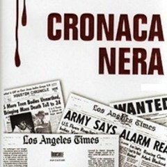 Cronaca Nera [version "Low-fi"]