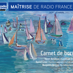 Chansons de bord, Tome 1 "Trois chansons du gaillard d'avant": I. Les marins de Groix