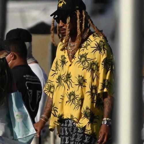 RAF SOUND BETTER W. FUTURE