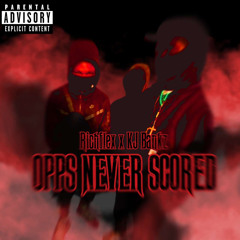 Rgda3 x kj bankz (Opps never scored)