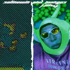 MANGOS X SALINEWIN funk