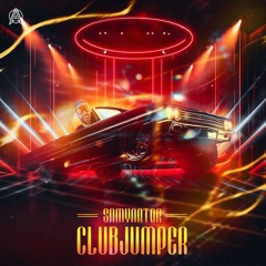 Samynator - Club Jumper