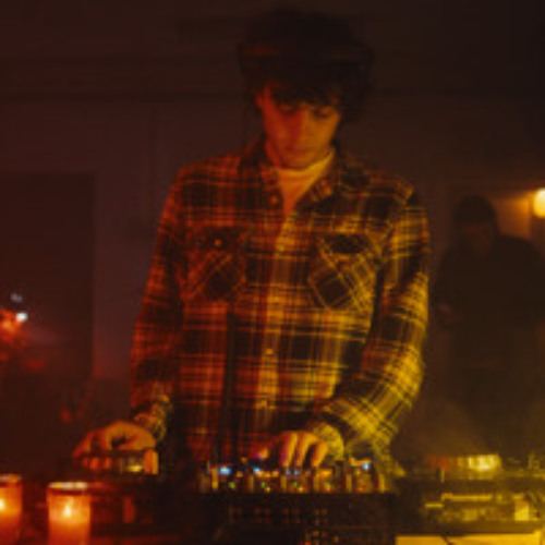 PIERPAOLO CARABELLI | Techno House Disco