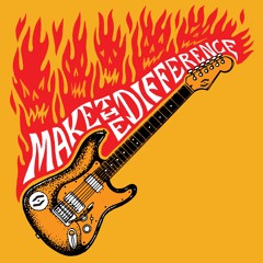 Make The Difference (ft. Pete)