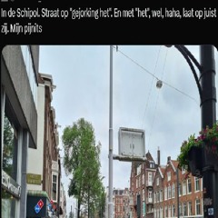 mijn pijnits in biografie (1.5 hr sample challenge)