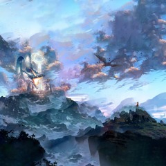 Fantasy RPG Adventure (Sampler)