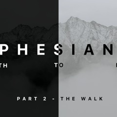 Ephesians 5:22-33 // Feb 20 Sunday Sermon // Jer Adrian