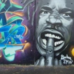 Busta Rythmes .Dangerous. vocal vs Prod Accumbass Guitar version