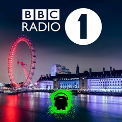LMM - Custom Imaging - BBC Radio 1
