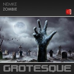 Zombie (Extended Mix)