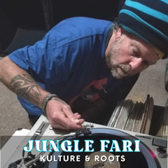 Jungle Fari - Kulture and Roots