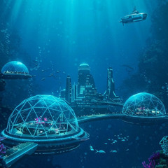 Aquatic Capital (DEMO)