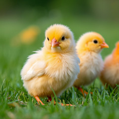 Lo Ji Pai Choochay Aa gaye