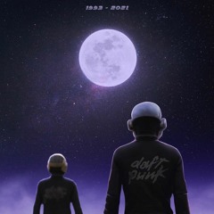 Dave´D! - Memories (Februar Promo) (Daft Punk Tribute Mix)