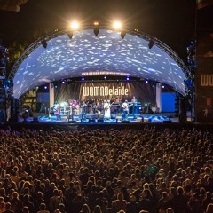 Interview with Joe Hay, General Manager, Adelaide UNESCO City of Music