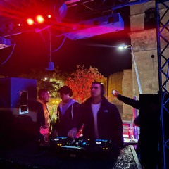 PAAOLO @ DejaVu Arequipa Perú 28.06.25