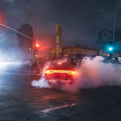 6ABYAPRIL PLAYA X SEVENTY4 X THXWINTER PLAYA - BLINDSPOT