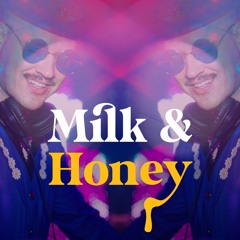 Milk & Honey NYE