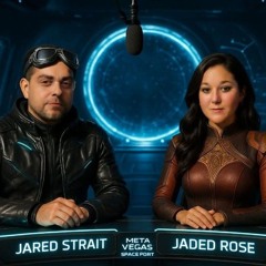 XR 221 Spaceport Radio with Jaded and Justin