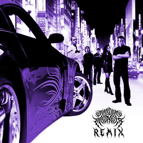 Teriyaki Boyz - Tokyo Drift (Random Madness Remix) [FREE DL]