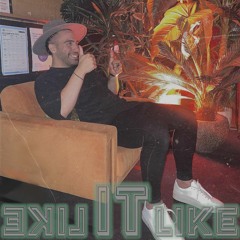 ƎꓘI⅃ IT LIKE