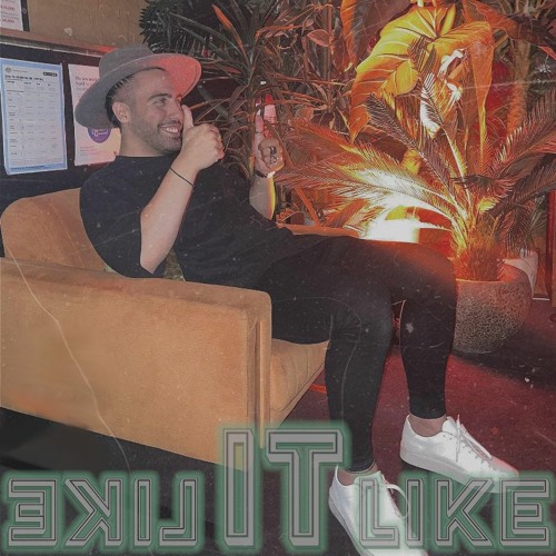 ƎꓘI⅃ IT LIKE