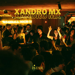 Session # 033 Istar Club, Madrid, España 19.06.25