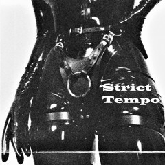 Strict Tempo 07.08.2021 (Syntax Error)