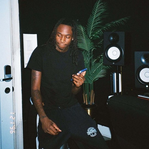 ApolloRed1 - Snake Pit (Feat. Nine Vicious, 1300SAINT & Yung Kayo)