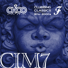 CIM7 CLUB CLASSICS 90's-2000's