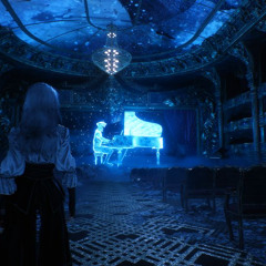 33 - Clair Obscur Instrumental