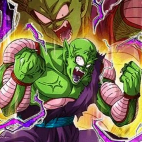 Stream DBZ Dokkan Battle INT Piccolo Jr. Intro OST by