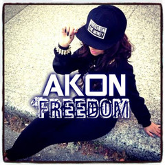 Akon ft Ben Freedom Remix