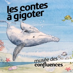 Les contes à gigoter | La baleine