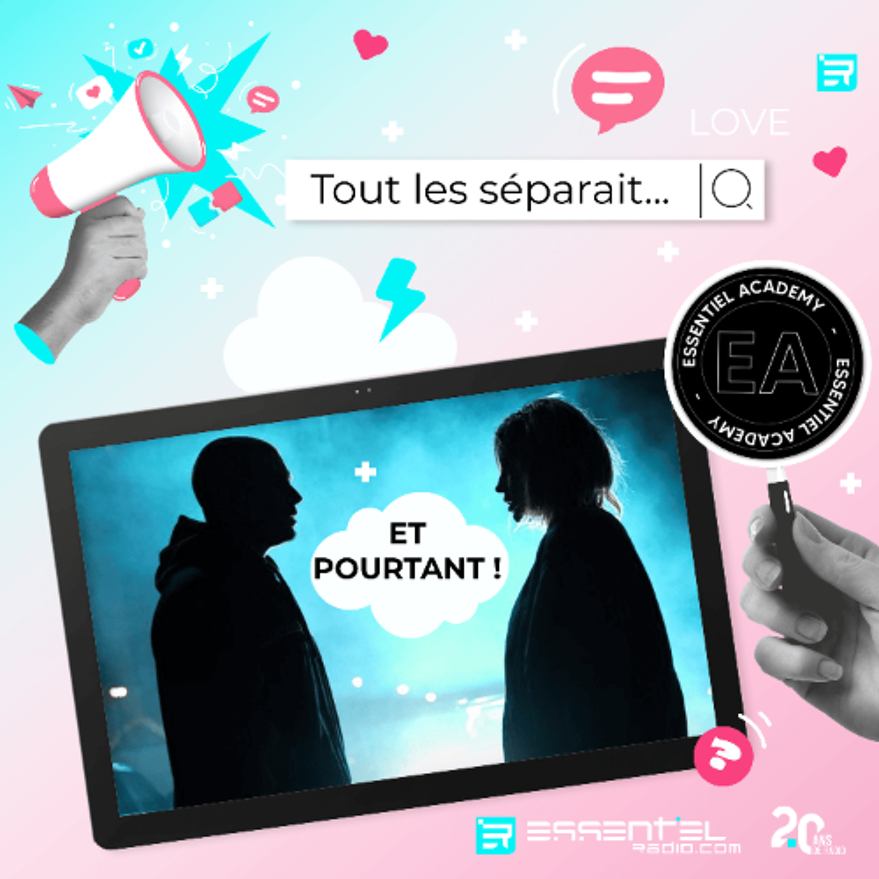 ESSENTIEL radio