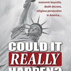 READ [EBOOK EPUB KINDLE PDF] Could It Really Happen? by  Marvin Moore 📚