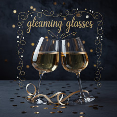 Gleaming Glasses (feat. Nega Nova, SidyTrax & Maxtracks)