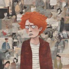 Anxious Ginger
