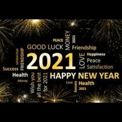 HAPPY NEW YEARS 2021 (PASUKAN HER) - KENYA MIXFUNK