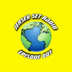 JERSEY SET RADIO EPISODE 007